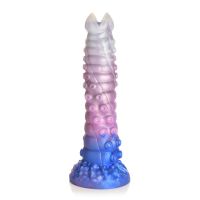 Creature Cocks Tenta-Queen dildo ovipositor, imagen 2