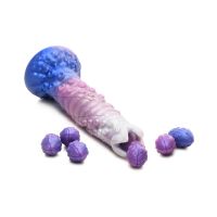 Creature Cocks Tenta-Queen dildo ovipositor, imagen 4