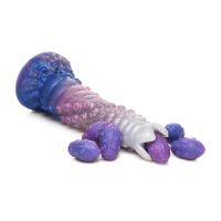 Creature Cocks Tenta-Queen dildo ovipositor, imagen 6