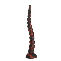 Creature Cocks Stinger dildo de silicona 37 cm, imagen 2