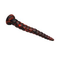 Creature Cocks Stinger dildo de silicona 37 cm, imagen 3
