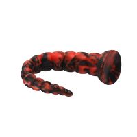 Creature Cocks Stinger dildo de silicona 37 cm, imagen 6