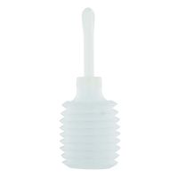 Master Series aplicador de enema desechable