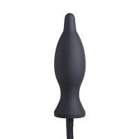 Master Series plug anal inflable, imagen 2