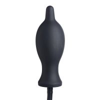 Master Series plug anal inflable, imagen 5