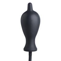 Master Series plug anal inflable, imagen 6