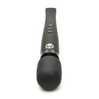 Master Series Thunderstick Pro masajeador wand, imagen 3