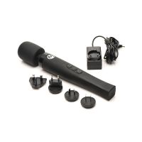 Master Series Thunderstick Pro masajeador wand, imagen 5