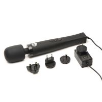 Master Series Thunderstick Pro masajeador wand, imagen 6