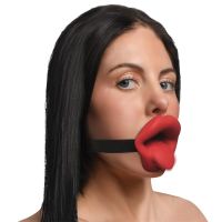 Master Series Sissy mordaza bucal, imagen 2