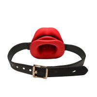 Master Series Sissy mordaza bucal, imagen 6