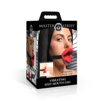 Master Series Sissy mordaza bucal, imagen 9