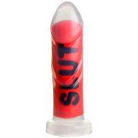 Master Series Slut dildo de silicona