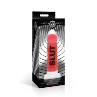 Master Series Slut dildo de silicona, imagen 13
