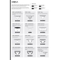 Cut4men C4MSPX16 Tanga Kini Mesh (Gris), imagen 5
