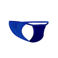 Cut4men C4MSPX16 Tanga Kini Mesh Electric (Azul), imagen 3