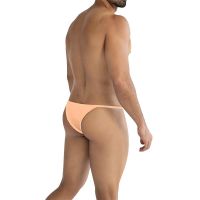 Cut4men C4MSPX16 Tanga Kini Peach, imagen 2