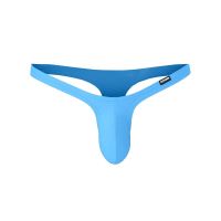 Cut4men C4MSPX11 Micro Thong Dodger (Azul), imagen 3