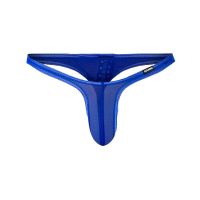 Cut4men C4MSPX11 micro tanga mesh Electric (azul), imagen 3