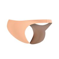 Cut4men C4MSPX07 Capri Brief Peach, imagen 3