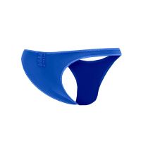 Cut4men C4MSPX07 Capri Brief Mesh Electric (Blue), imagen 2