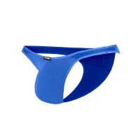 Cut4men C4MSPX07 Capri Brief Mesh Electric (Blue), imagen 3