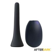 AfterDark Maren limpiador anal de silicona 160 ml, imagen 5