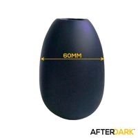 AfterDark Maren limpiador anal de silicona 160 ml, imagen 4