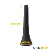 AfterDark Maren limpiador anal de silicona 160 ml, imagen 6