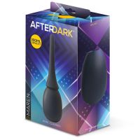 AfterDark Maren limpiador anal de silicona 160 ml, imagen 2