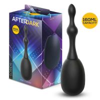 AfterDark Soren limpiador anal de silicona 160 ml, imagen 3