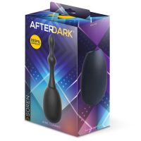 AfterDark Soren limpiador anal de silicona 160 ml, imagen 2