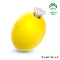 Engily Ross Lemon estimulador de clítoris con succión, imagen 5