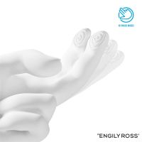 Engily Ross Flirty Hand estimulador de dedo con calor, imagen 5