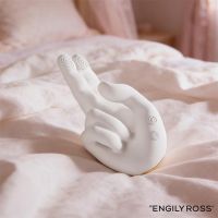 Engily Ross Flirty Hand estimulador de dedo con calor, imagen 2
