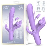 Engily Ross Apollo vibrador, imagen 3