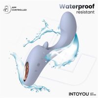 IntoYou Licky vibrador de lengua lamedora, imagen 6
