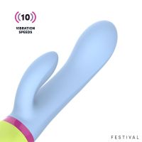 Festival Jolly estimulador, imagen 2