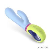 Festival Jolly estimulador, imagen 3
