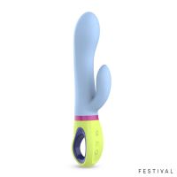 Festival Jolly estimulador
