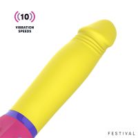 Festival Lumix estimulador, imagen 2