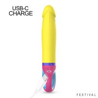 Festival Lumix estimulador, imagen 6