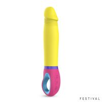 Festival Lumix estimulador, imagen 5