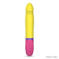 Festival Lumix estimulador