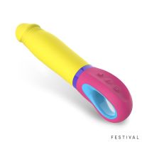 Festival Lumix estimulador, imagen 4