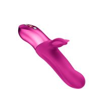 Fun Factory Bi Stronic Fusion vibrador (magenta), imagen 3