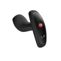 Fun Factory Bootie vibrador anal (negro)