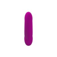 Fun Factory Share Lite dildo doble (mora), imagen 3
