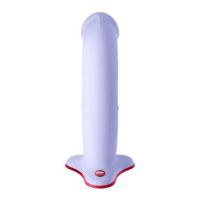 Fun Factory The Boss Stub dildo punto G morado