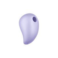 Fun Factory Essence vibrador de aire pulsado (morado), imagen 2